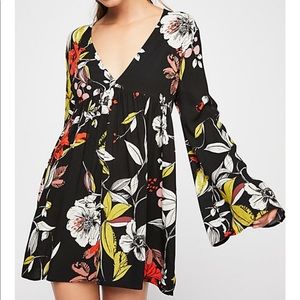 Free People Tunic/Dress